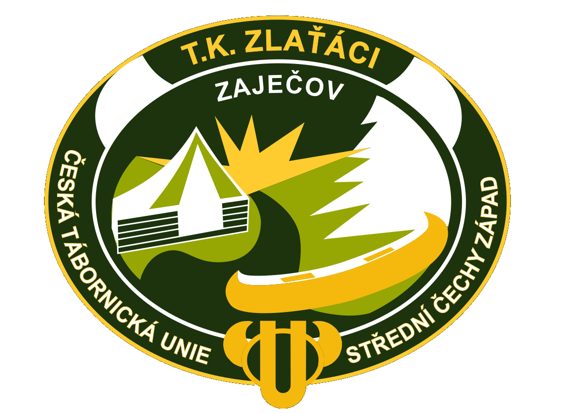 Camp Logo